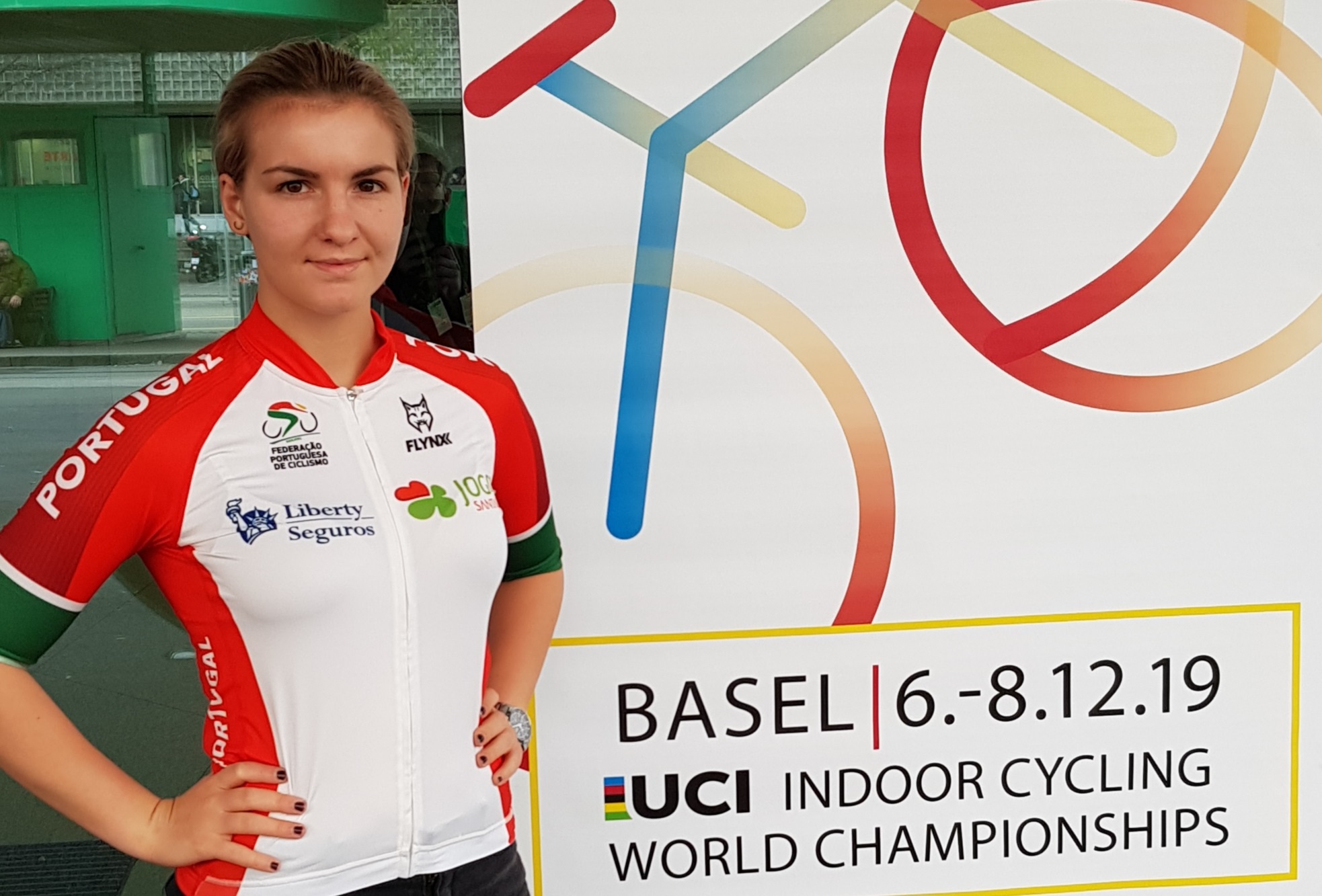 Mehr über den Artikel erfahren UCI Hallenrad WM 2019 in Basel